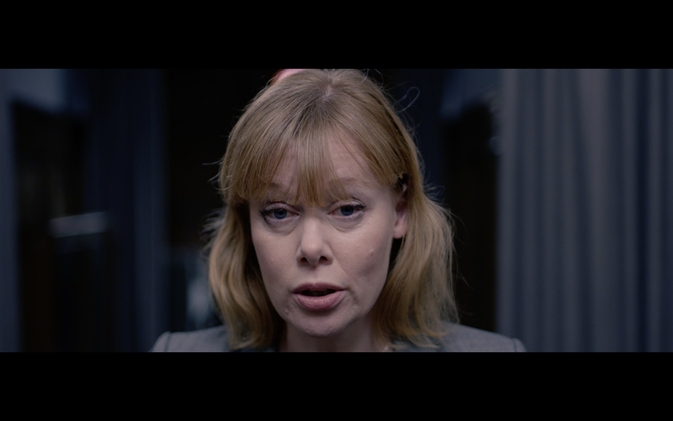 Alligator — film still 2