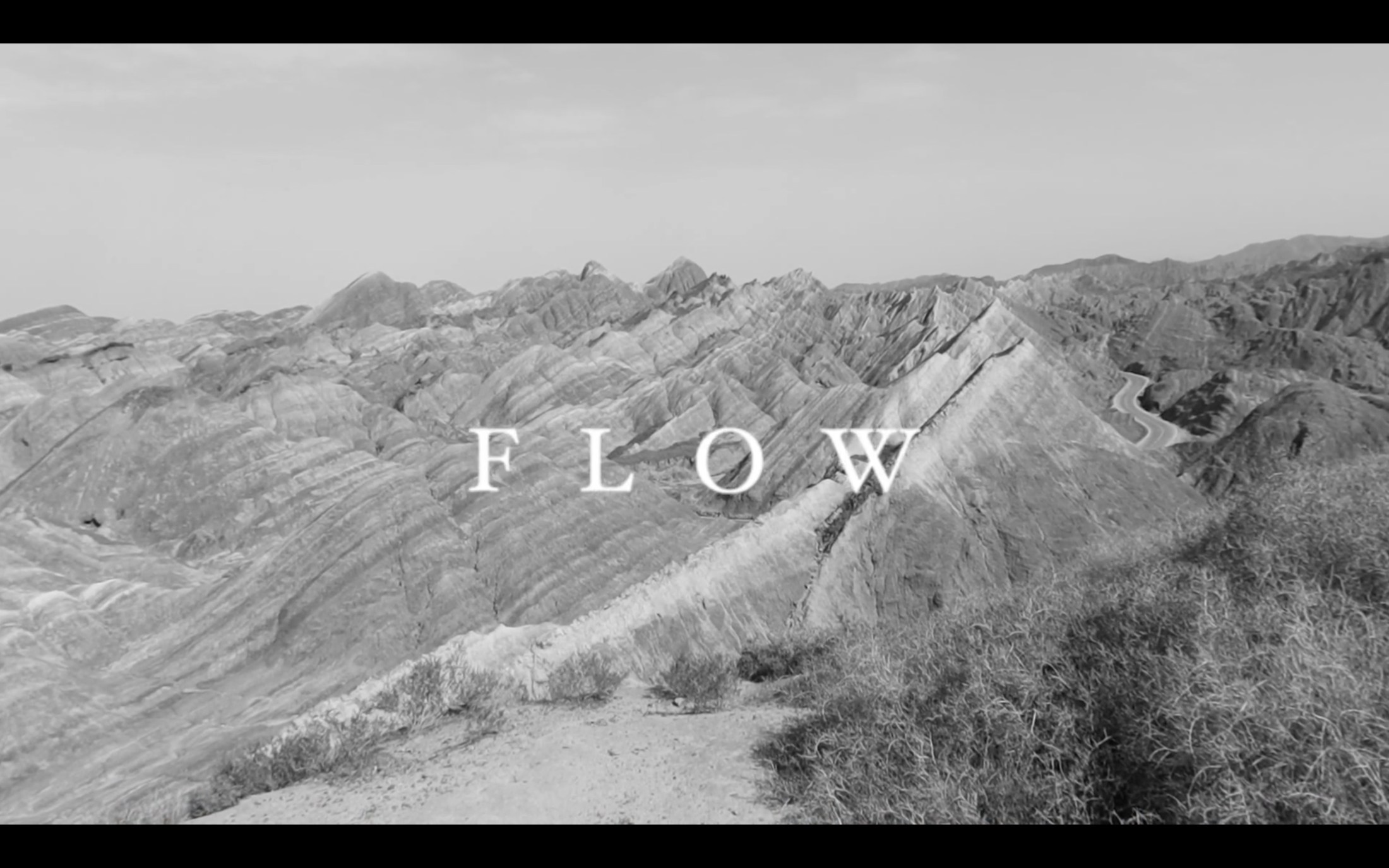 Flow — film still 1