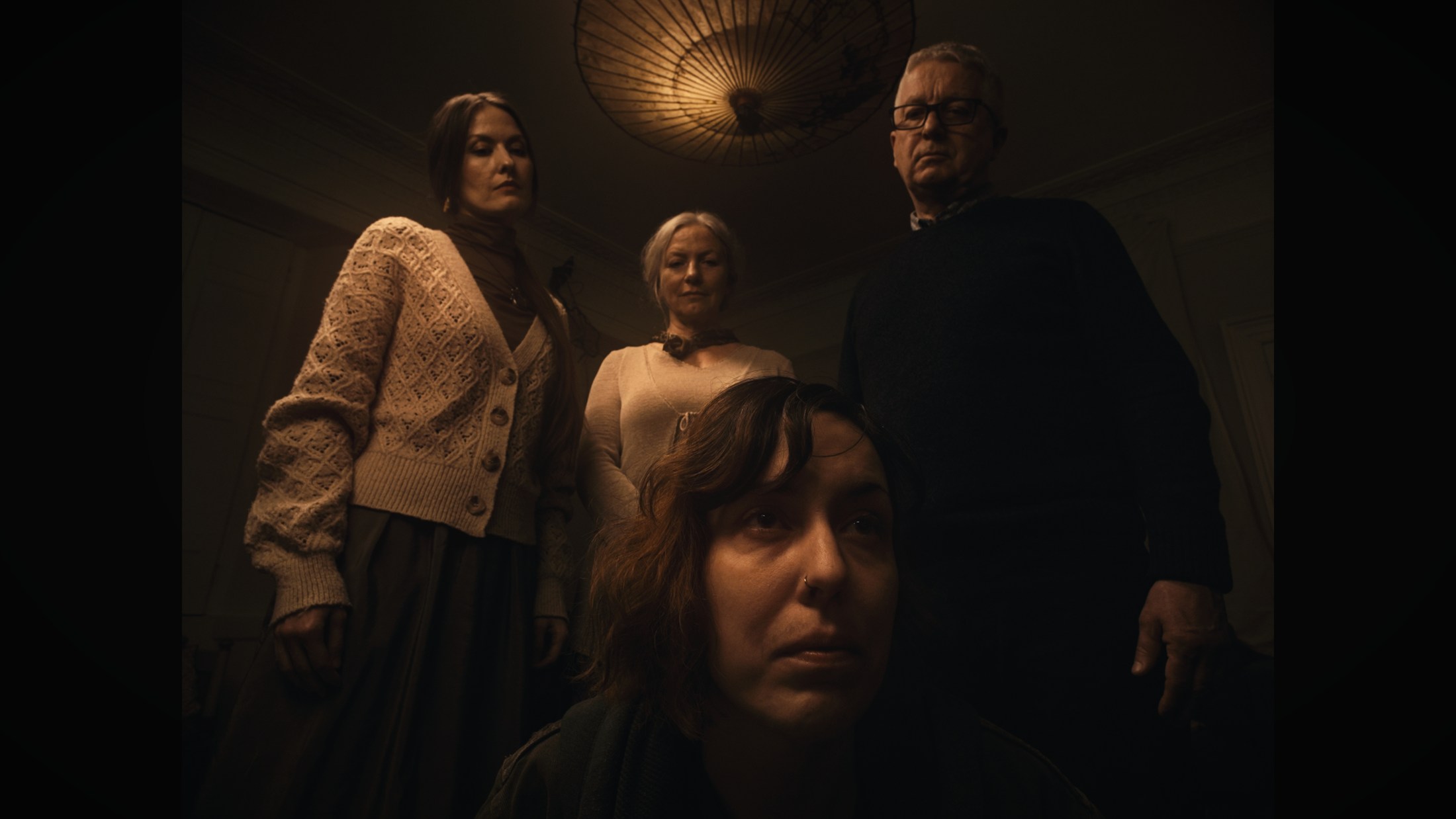 Internal Affairs — film still 1