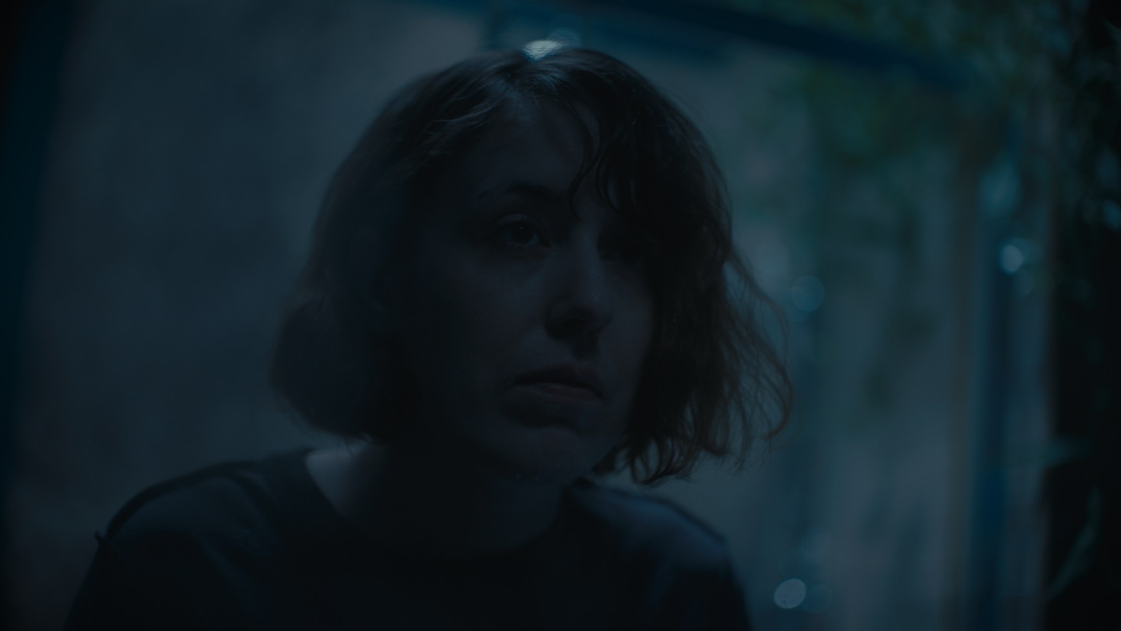 Internal Affairs — film still 2
