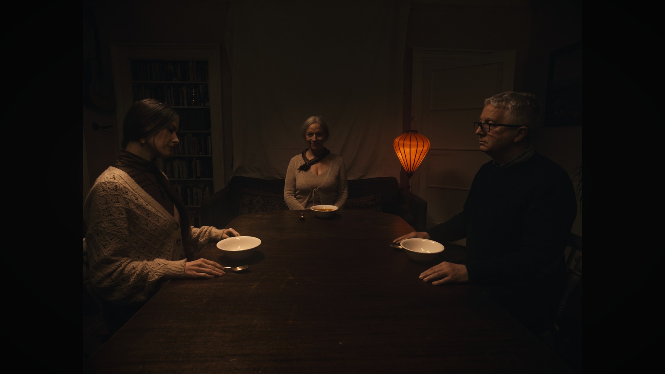Internal Affairs — film still 3