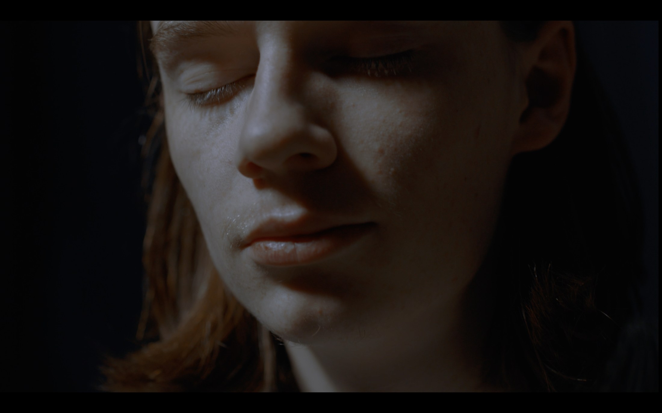 A Rehearsal Gone Wrong…Or As It Should Be — film still 3